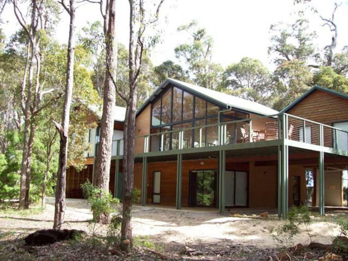 Kanga View - Margaret River Esterno foto